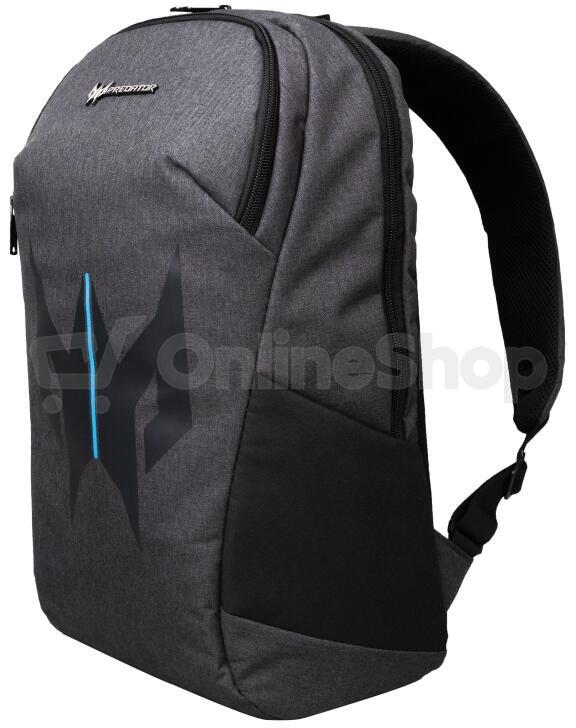 Acer Predator Urban backpack 15.6" (GP.BAG11.027)