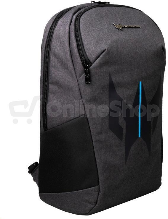 Acer Predator Urban backpack 15.6" (GP.BAG11.027)