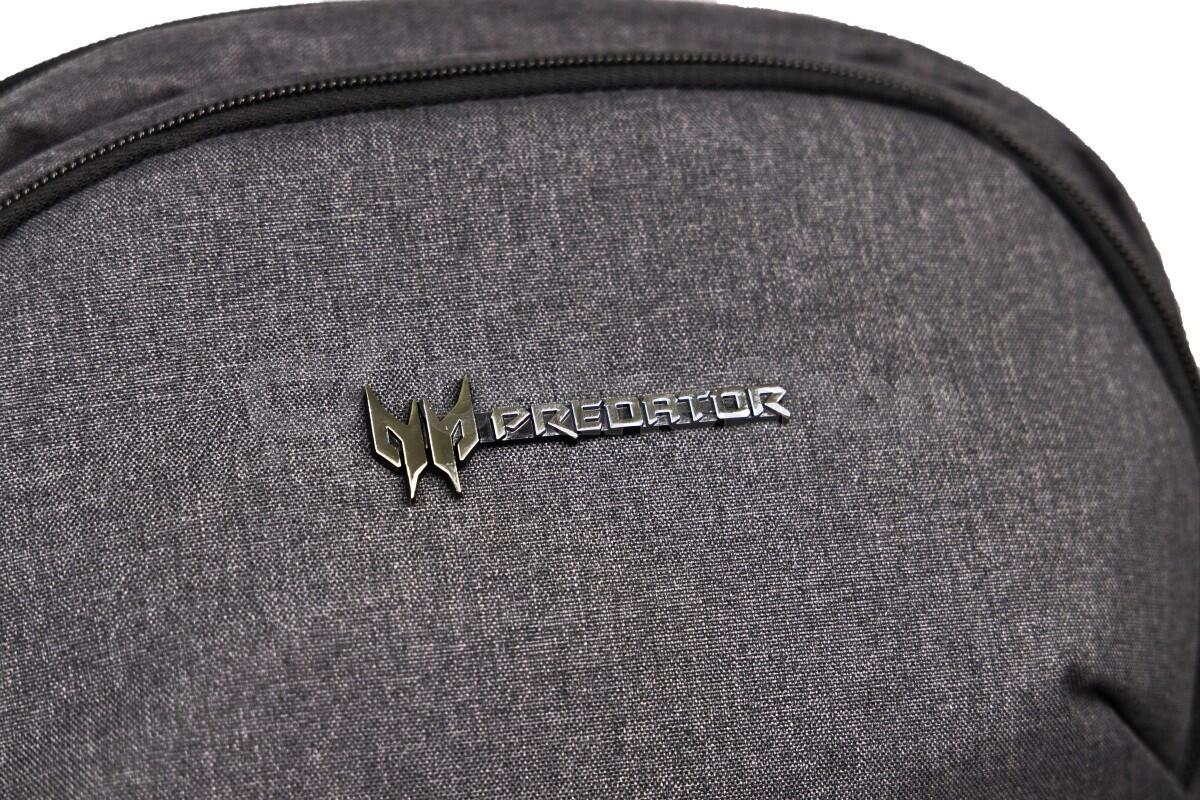 Acer Predator Urban backpack 15.6" (GP.BAG11.027)