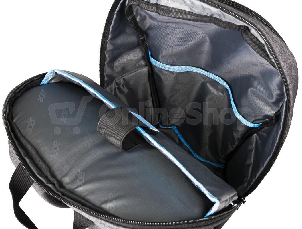 Acer Predator Urban backpack 15.6" (GP.BAG11.027)