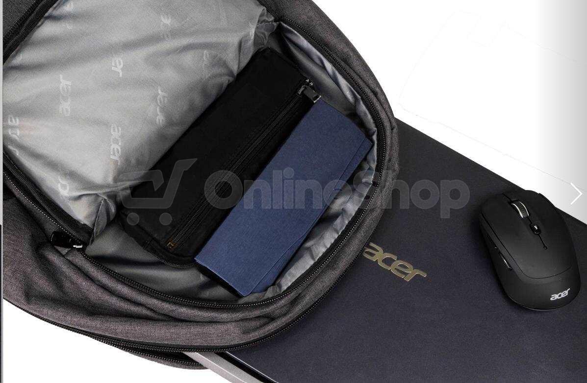 Acer Predator Urban backpack 15.6" (GP.BAG11.027)