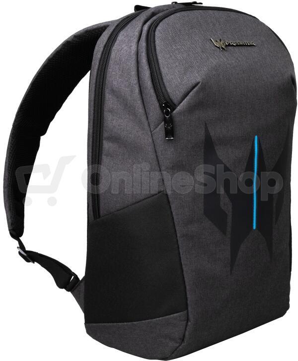 Acer Predator Urban backpack 15.6" (GP.BAG11.027)