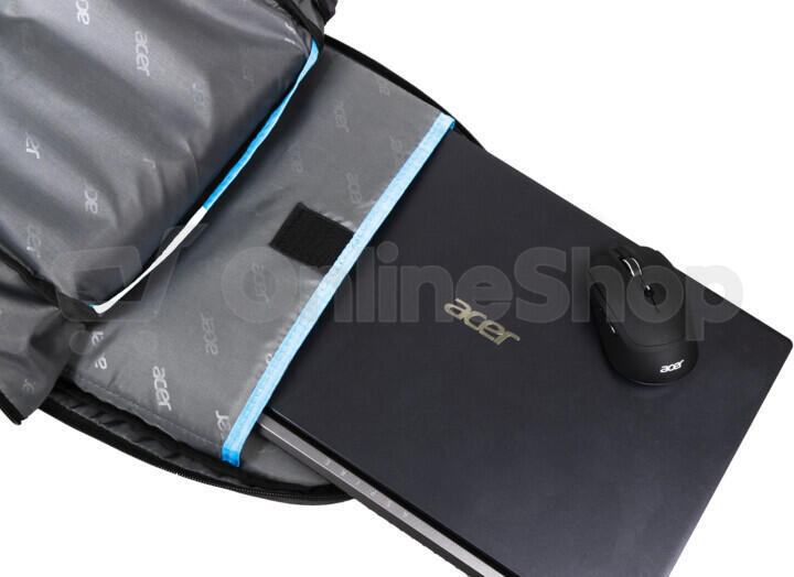 Acer Predator Urban backpack 15.6" (GP.BAG11.027)