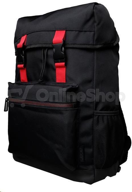 Acer Nitro Multi-funtional backpack 15.6 (GP.BAG11.02A)