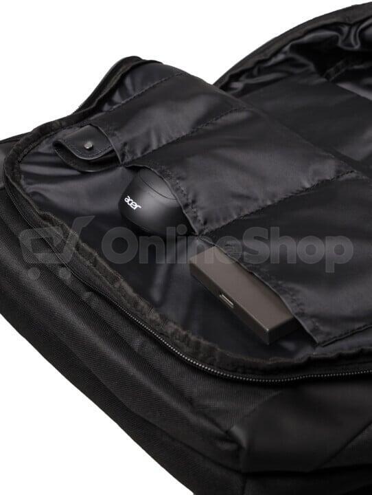 Batoh ACER Commercial backpack 15.6", black