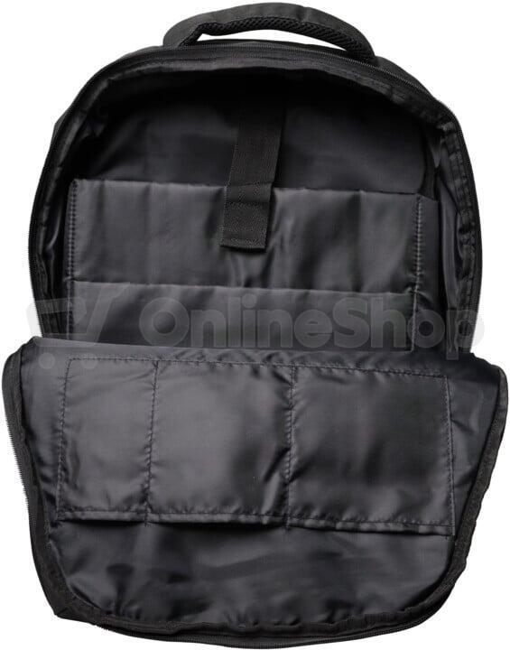 Batoh ACER Commercial backpack 15.6", black