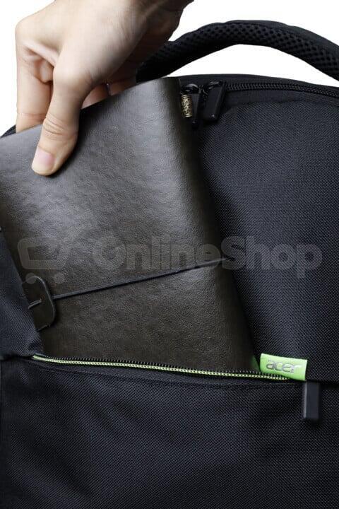 Batoh ACER Commercial backpack 15.6", black