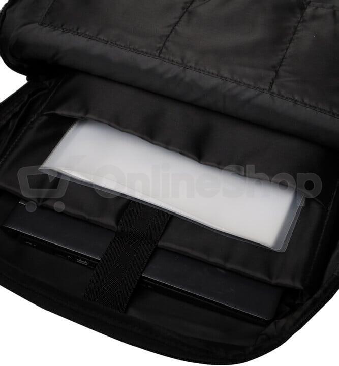 Batoh ACER Commercial backpack 15.6", black