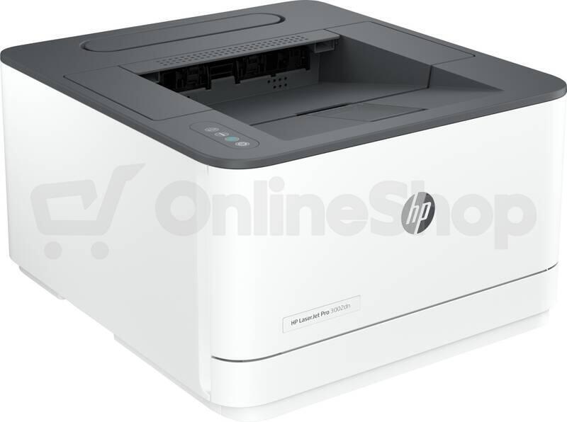 Tiskárna laserová HP LaserJet Pro 3002dn