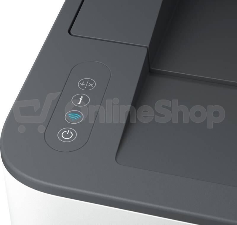 Tiskárna laserová HP LaserJet Pro 3002dw