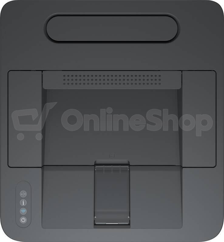Tiskárna laserová HP LaserJet Pro 3002dw