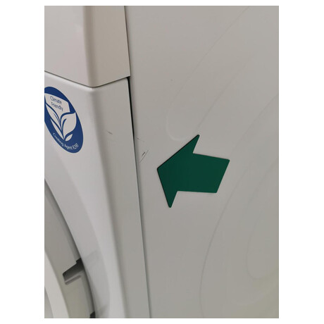 Sušička prádla Bosch WTW87467CS