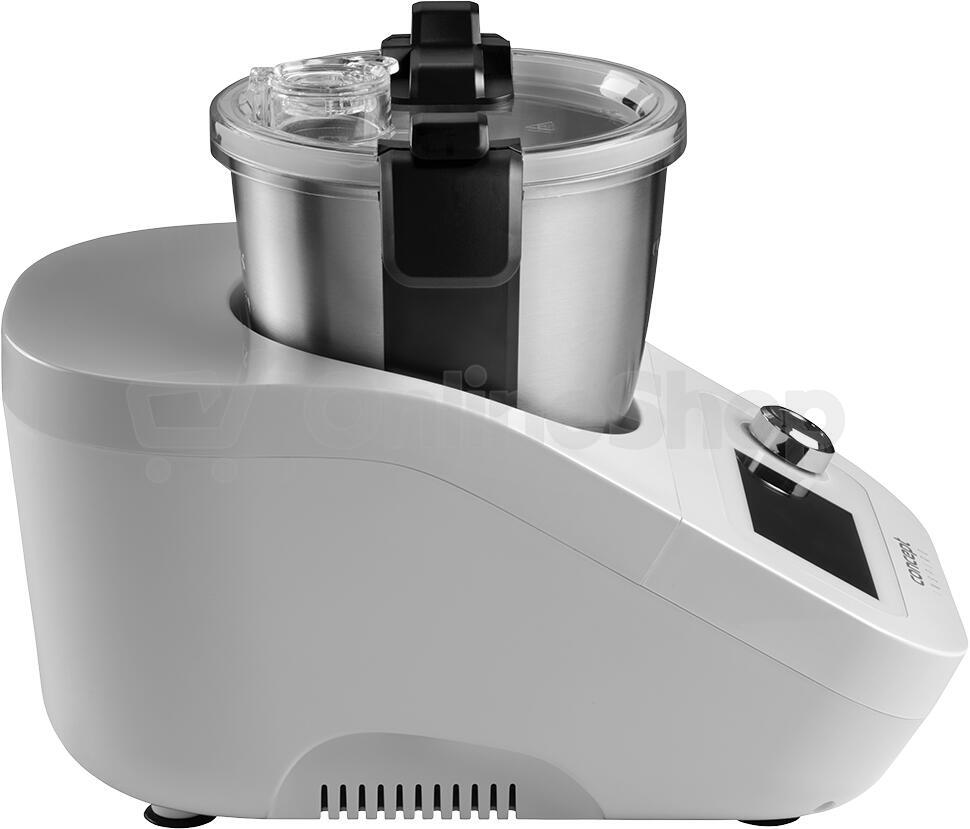 Multifunkční kuchyňský robot Concept INSPIRO RM9000