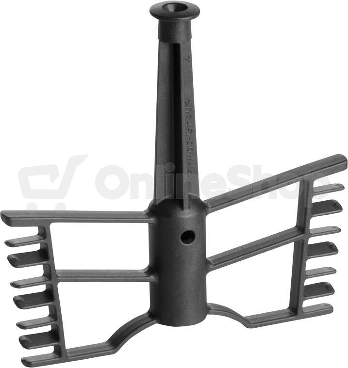 Multifunkční kuchyňský robot Concept INSPIRO RM9000