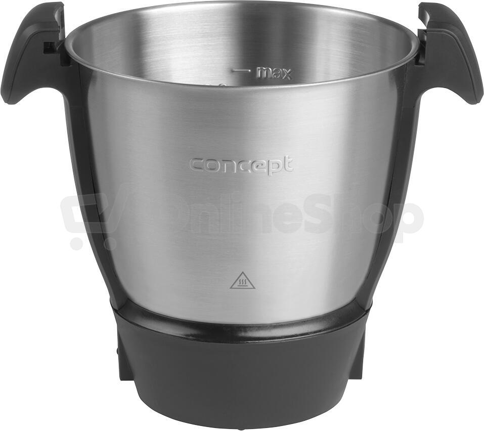 Multifunkční kuchyňský robot Concept INSPIRO RM9000