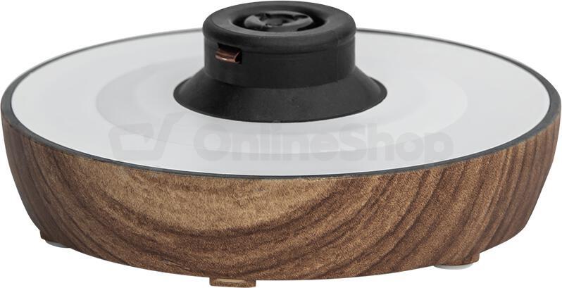 Napěňovač mléka Concept NM4100 NORDIC, bílý