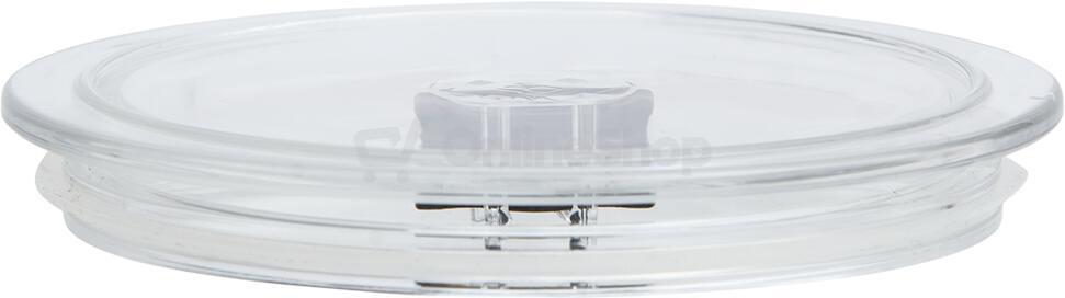 Napěňovač mléka Concept NM4100 NORDIC, bílý