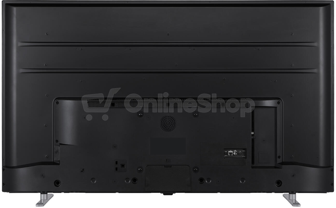 UHD QLED TV JVC LT50VAQ6235