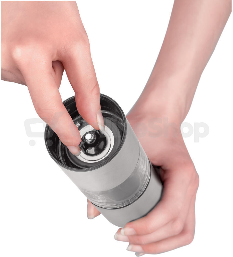 Mechanický mlýnek Lamart NAIN LT7064, 80ML