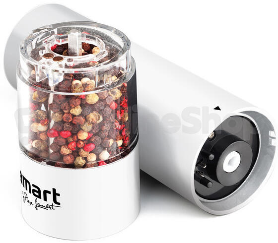 Elektrický mlýnek Lamart Ruber LT7062 bílý