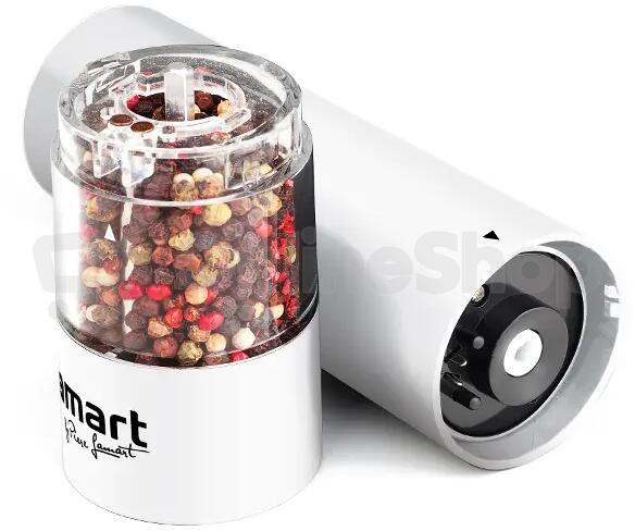 Elektrický mlýnek Lamart Ruber LT7062 bílý