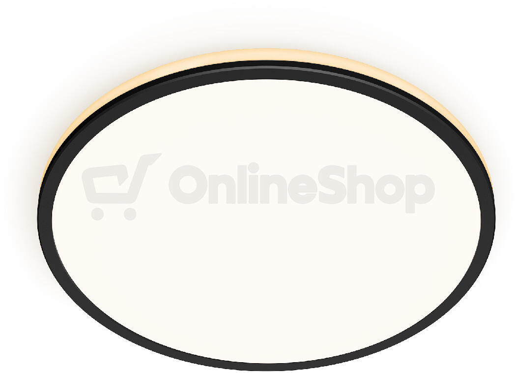 Philips Ozziet STROPNÍ 18W 4000K c
