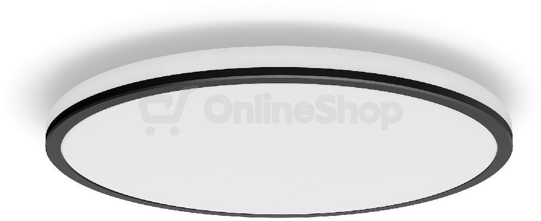 Philips Ozziet STROPNÍ 18W 4000K c