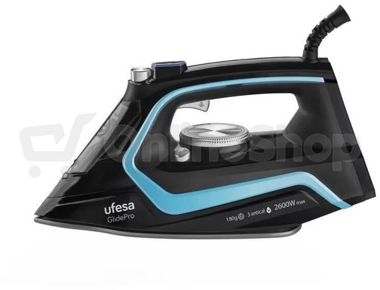 Žehlička Ufesa GlidePro PV2600