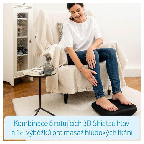 Mediashop Belena Active Pro (foto 1)