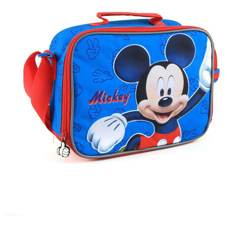 OEM Mickey (foto 1)