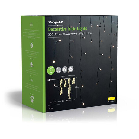 NEDIS CLLC360 (foto 6)