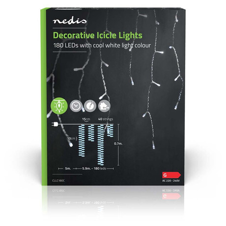 NEDIS CLLC180C (foto 2)