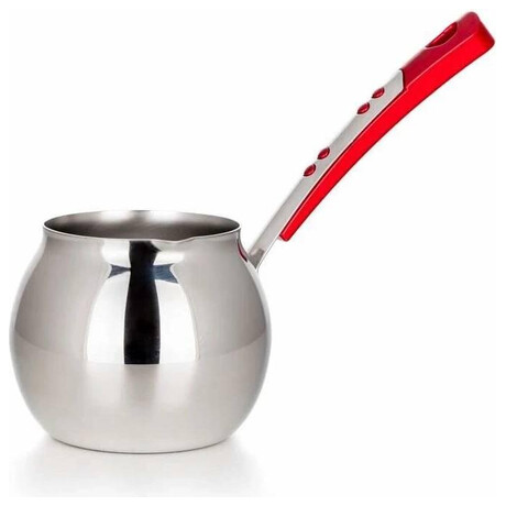 Banquet Dezva nerezov VISTA Red 0,35