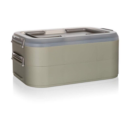 BANQUET Party box CULINARIA 40 x 28 x 17,8 cm, Latte pln (55078971LA)