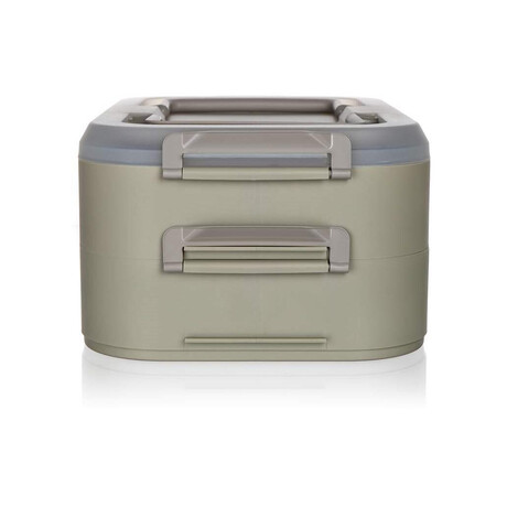 BANQUET Party box CULINARIA 40 x 28 x 17,8 cm, Latte pln (55078971LA)