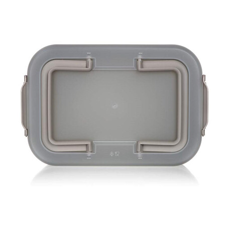 BANQUET Party box CULINARIA 40 x 28 x 17,8 cm, Latte pln (55078971LA)