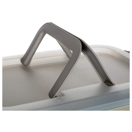 BANQUET Party box CULINARIA 40 x 28 x 17,8 cm, Latte pln (55078971LA)