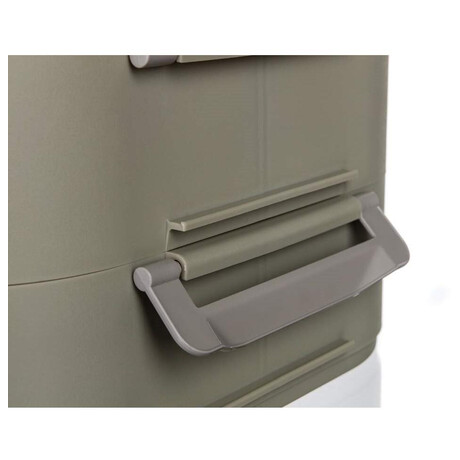 BANQUET Party box CULINARIA 40 x 28 x 17,8 cm, Latte pln (55078971LA)