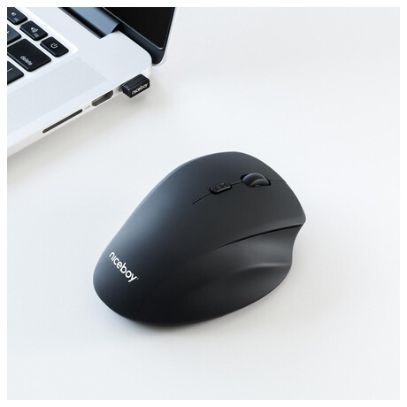 Niceboy OFFICE M20 Silent+ (foto 5)