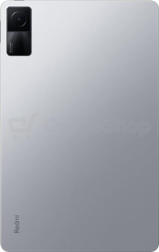 Xiaomi redmi Pad 4/128GB stříbrná