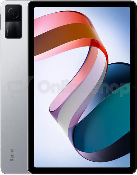 Xiaomi redmi Pad 4/128GB stříbrná