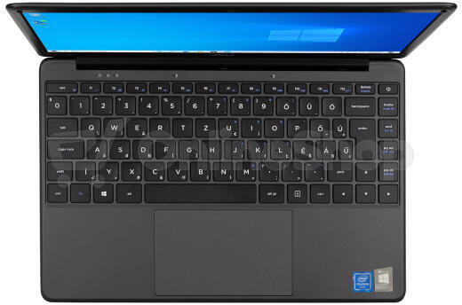 Notebook UMAX VisionBook N14G Plus Hu