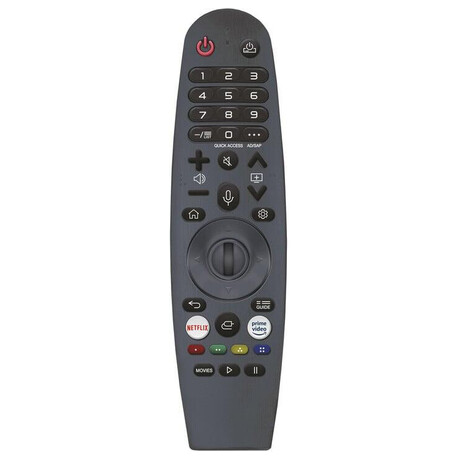 LED televize Sencor SLE 65US801TCSB