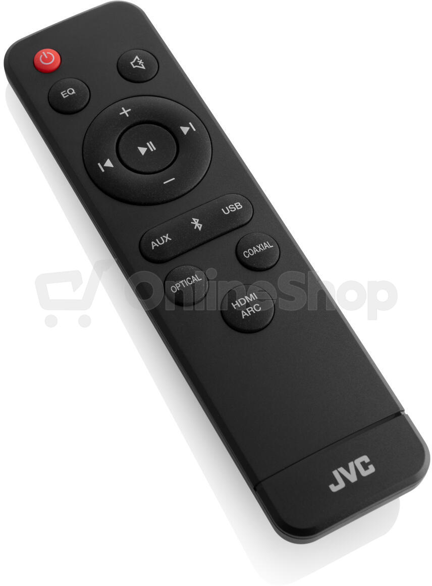 Soundbar JVC THE321B, 2.0