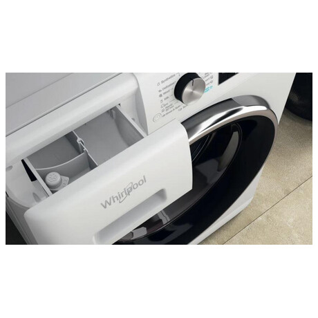 Pračka Whirlpool FFD 10469BCV EE