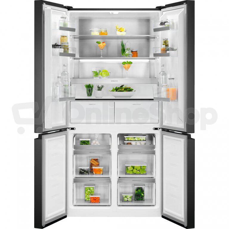 Chladnička Electrolux ELT9VE52M0