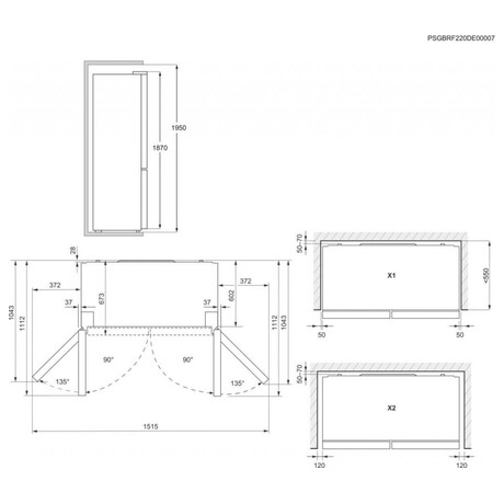Electrolux ELT9VE52M0 (foto 8)