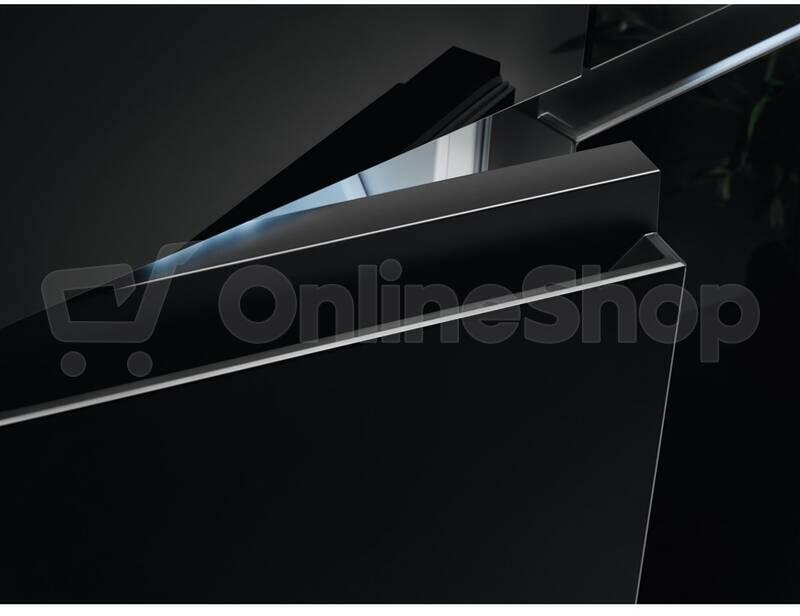 Chladnička Electrolux ELT9VE52M0