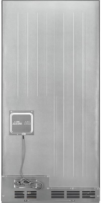 Chladnička Electrolux ELT9VE52M0