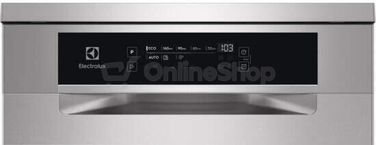 Myčka Electrolux ESM89400SX